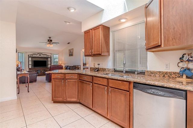 1069 FERGUS LANE, Punta Gorda, FL 33983