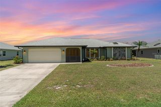1069 FERGUS LANE, Punta Gorda, FL 33983