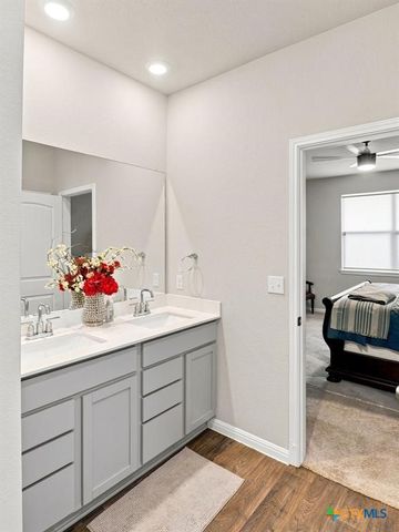 111 Rainmaker Cove, Bastrop, TX 78602