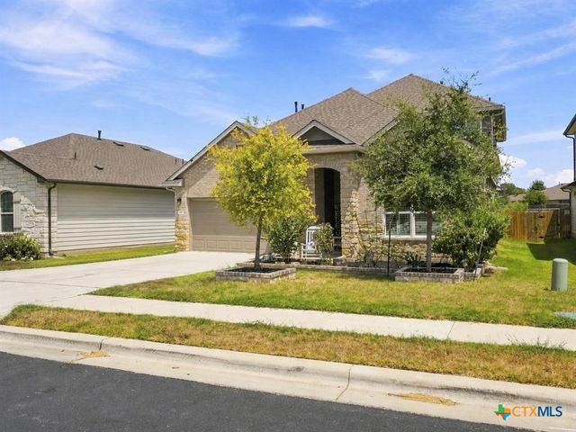 111 Rainmaker Cove, Bastrop, TX 78602