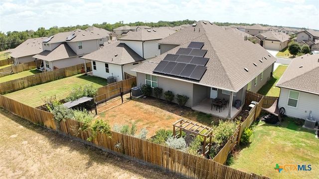 111 Rainmaker Cove, Bastrop, TX 78602
