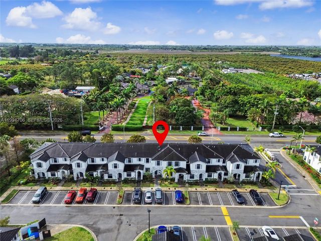 14800 SW 183rd Ter, Miami, FL 33187