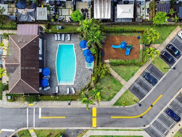 14800 SW 183rd Ter, Miami, FL 33187