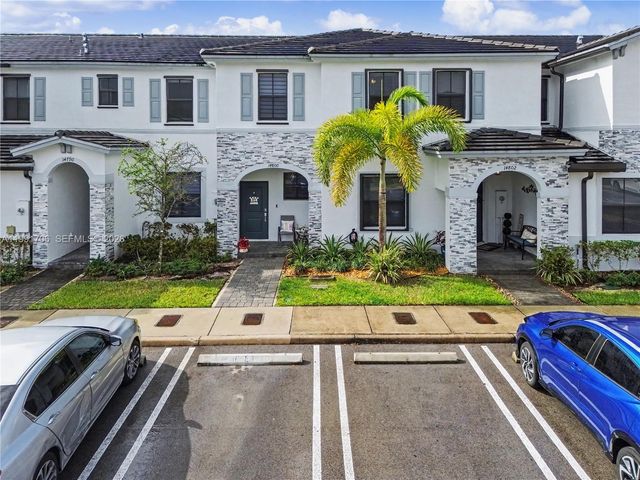 14800 SW 183rd Ter, Miami, FL 33187