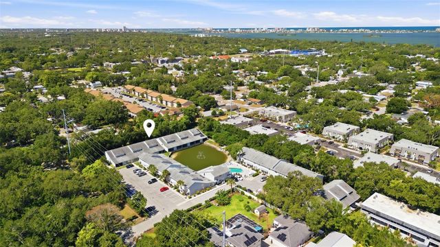 500 NEW YORK AVENUE 7, Dunedin, FL 34698