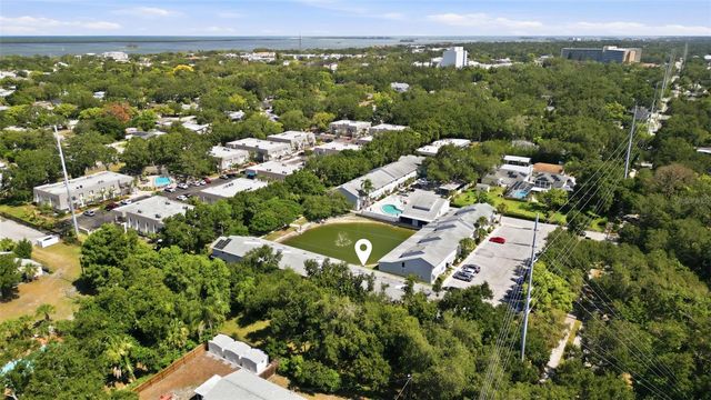 500 NEW YORK AVENUE 7, Dunedin, FL 34698