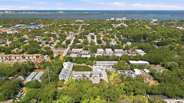 500 NEW YORK AVENUE 7, Dunedin, FL 34698
