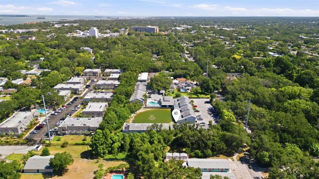 500 NEW YORK AVENUE 7, Dunedin, FL 34698