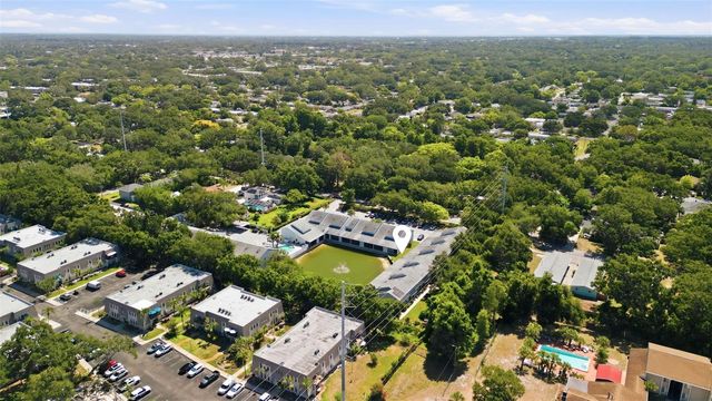 500 NEW YORK AVENUE 7, Dunedin, FL 34698