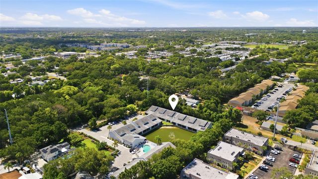 500 NEW YORK AVENUE 7, Dunedin, FL 34698