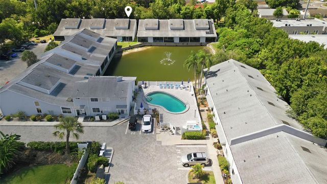 500 NEW YORK AVENUE 7, Dunedin, FL 34698