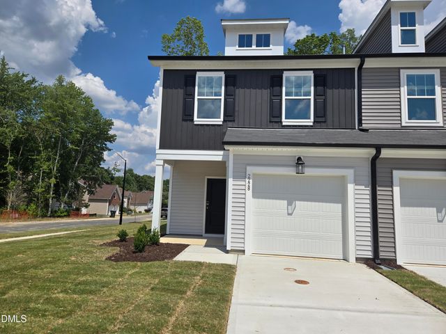 2228 Bright Shore Street 1, Raleigh, NC 27610