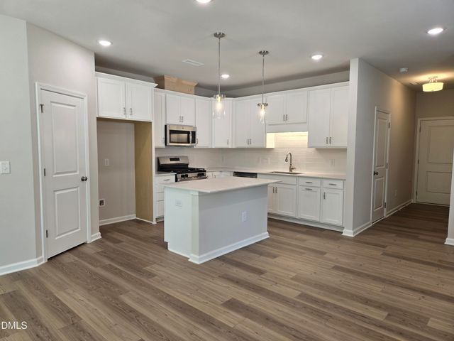 2228 Bright Shore Street 1, Raleigh, NC 27610