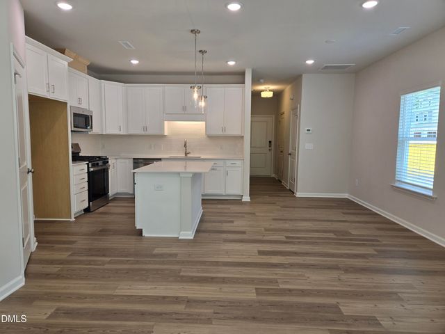 2228 Bright Shore Street 1, Raleigh, NC 27610