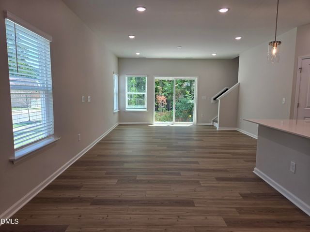 2228 Bright Shore Street 1, Raleigh, NC 27610