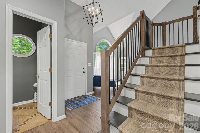8910 Castlebay Drive, Charlotte, NC 28277