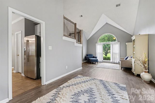 8910 Castlebay Drive, Charlotte, NC 28277