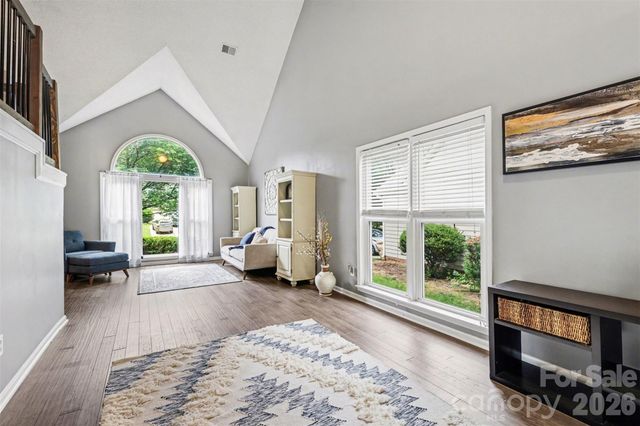8910 Castlebay Drive, Charlotte, NC 28277