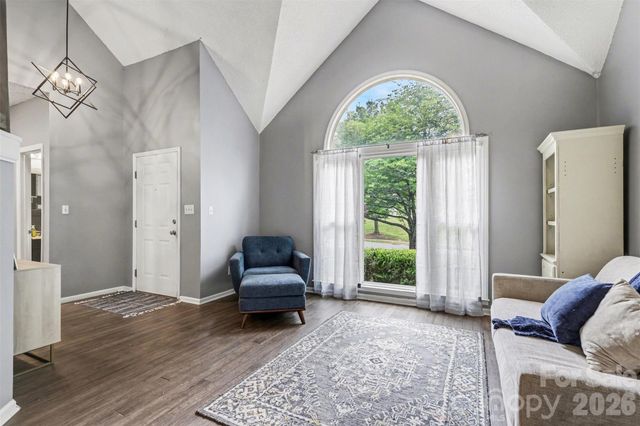 8910 Castlebay Drive, Charlotte, NC 28277