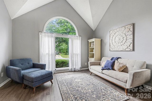 8910 Castlebay Drive, Charlotte, NC 28277