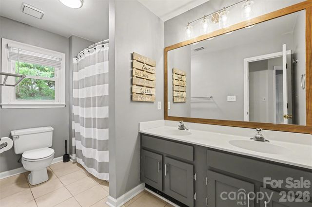 8910 Castlebay Drive, Charlotte, NC 28277
