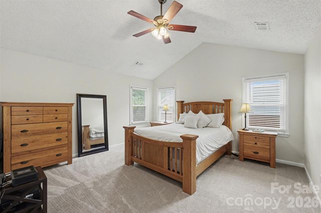 8910 Castlebay Drive, Charlotte, NC 28277