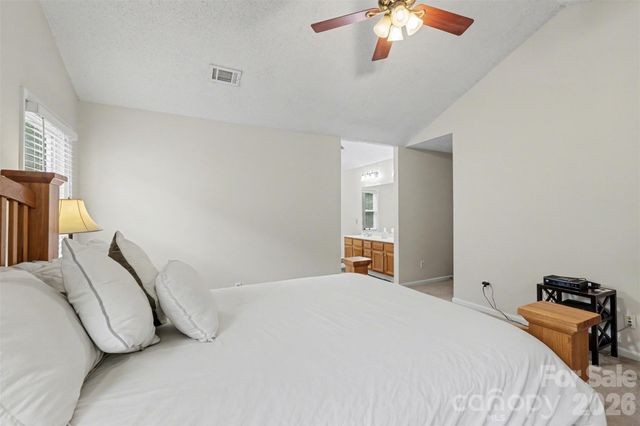 8910 Castlebay Drive, Charlotte, NC 28277