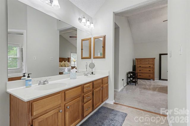 8910 Castlebay Drive, Charlotte, NC 28277