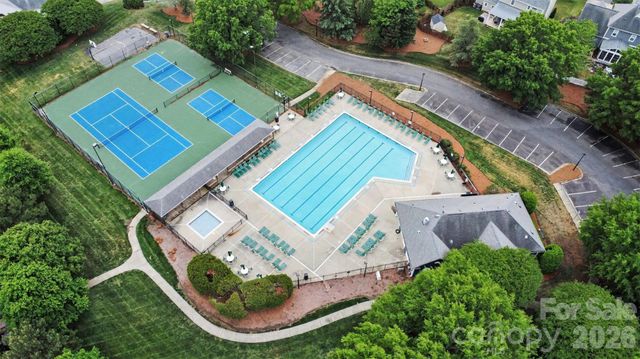 8910 Castlebay Drive, Charlotte, NC 28277