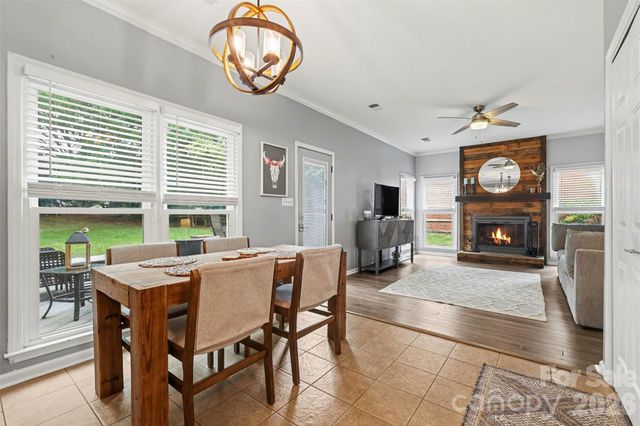8910 Castlebay Drive, Charlotte, NC 28277