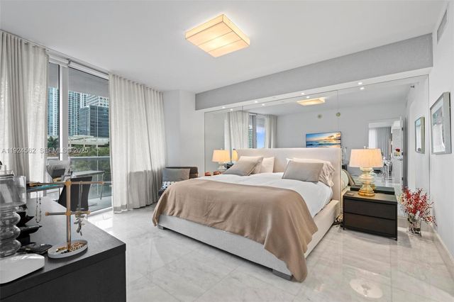 495 Brickell Ave 501, Miami, FL 33131