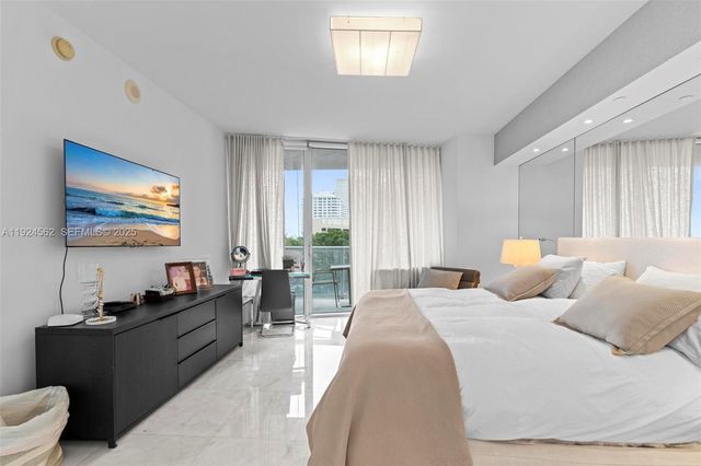 495 Brickell Ave 501, Miami, FL 33131