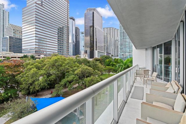 495 Brickell Ave 501, Miami, FL 33131