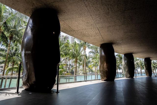 495 Brickell Ave 501, Miami, FL 33131