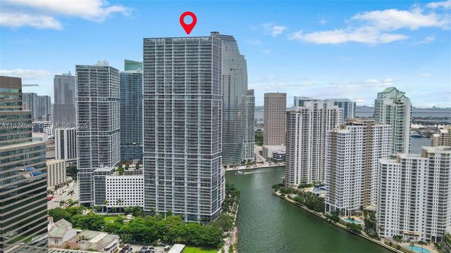 495 Brickell Ave 501, Miami, FL 33131