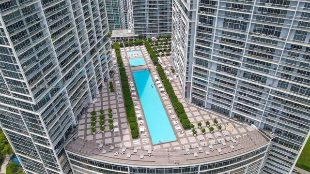 495 Brickell Ave 501, Miami, FL 33131
