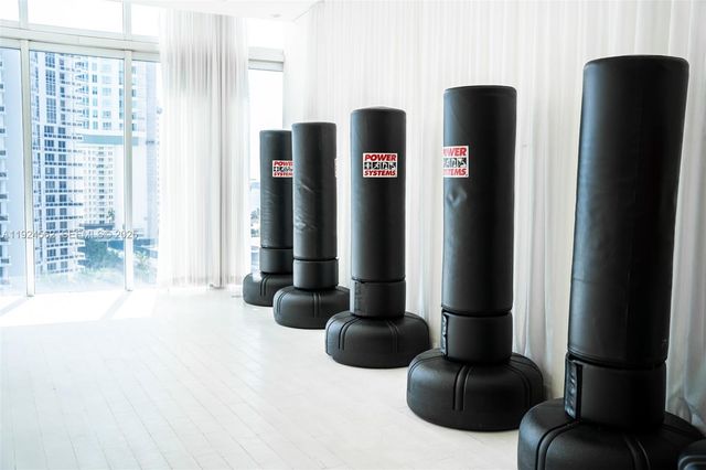 495 Brickell Ave 501, Miami, FL 33131