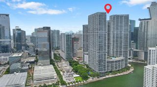 495 Brickell Ave 501, Miami, FL 33131