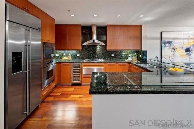 1199 Pacific Hwy 1805, San Diego, CA 92101