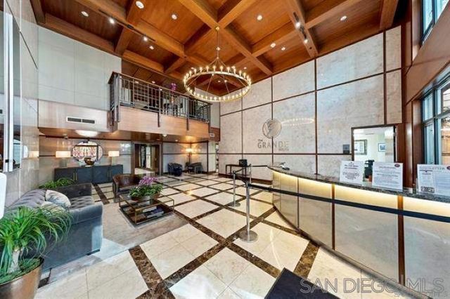 1199 Pacific Hwy 1805, San Diego, CA 92101