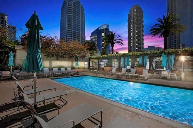 1199 Pacific Hwy 1805, San Diego, CA 92101