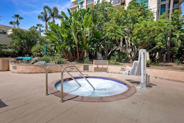 1199 Pacific Hwy 1805, San Diego, CA 92101