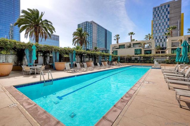 1199 Pacific Hwy 1805, San Diego, CA 92101
