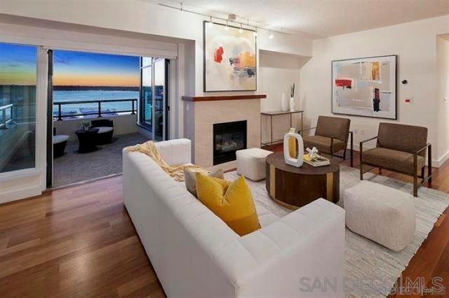 1199 Pacific Hwy 1805, San Diego, CA 92101