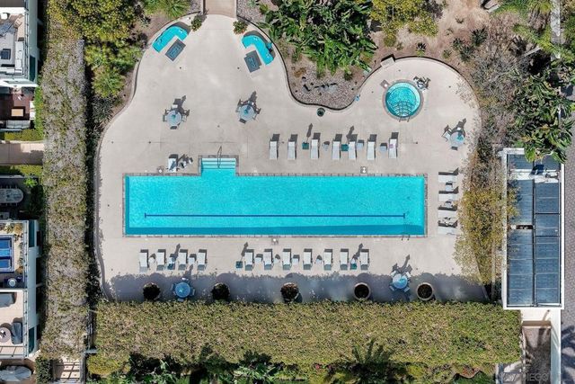1199 Pacific Hwy 1805, San Diego, CA 92101