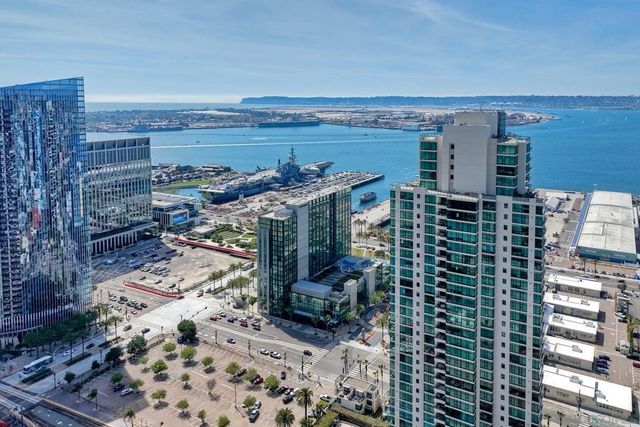 1199 Pacific Hwy 1805, San Diego, CA 92101