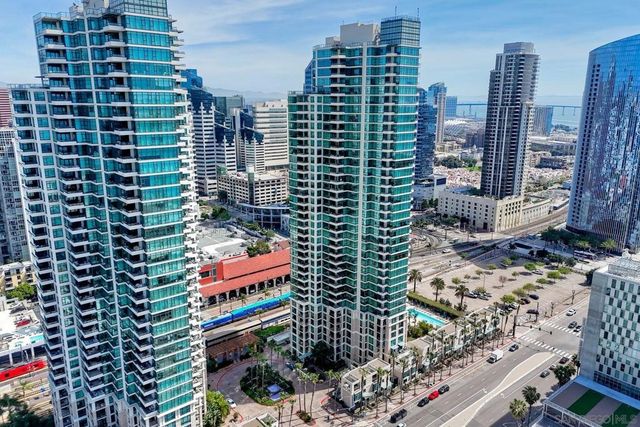 1199 Pacific Hwy 1805, San Diego, CA 92101