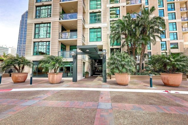 1199 Pacific Hwy 1805, San Diego, CA 92101