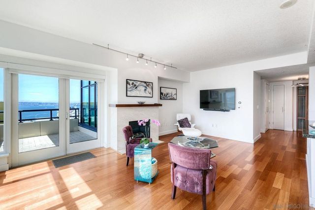 1199 Pacific Hwy 1805, San Diego, CA 92101