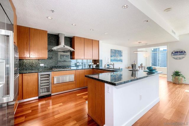 1199 Pacific Hwy 1805, San Diego, CA 92101